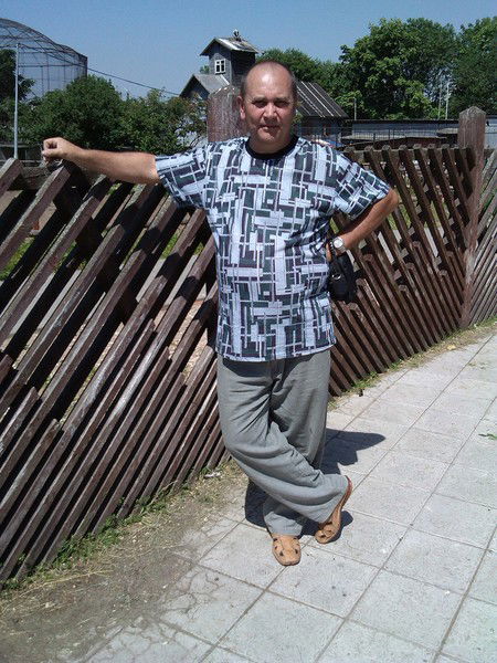 Валерий Мозгунов