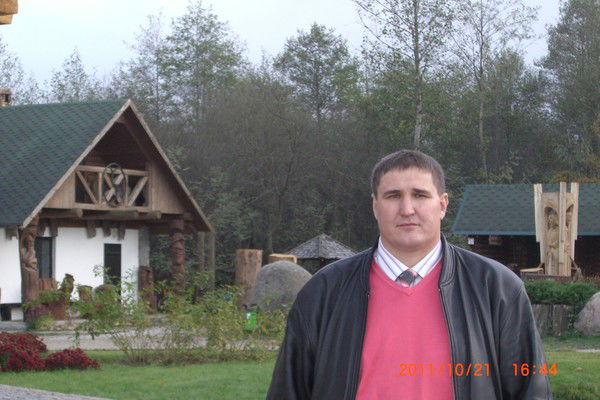 Константин Драньков