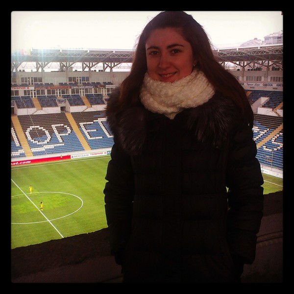 Татьяна Пошутилова