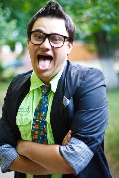 Тимофей Павлов