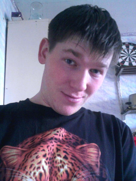 Константин Кочкин