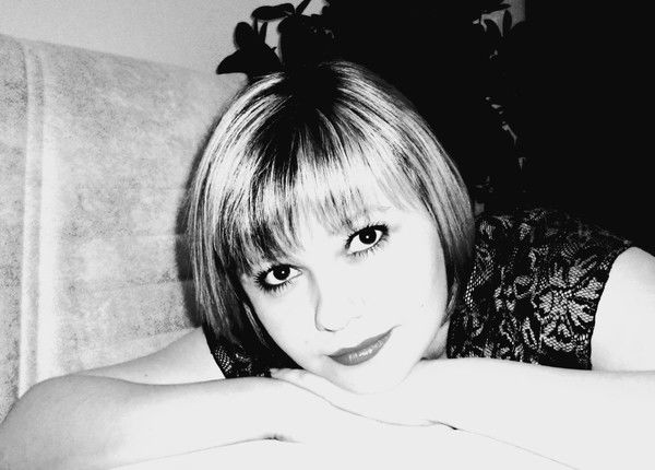 Юлия Мраморнова