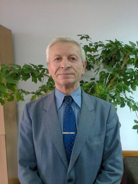 Владимир - Гащенко