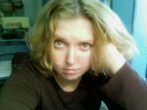 Елена Бушуева