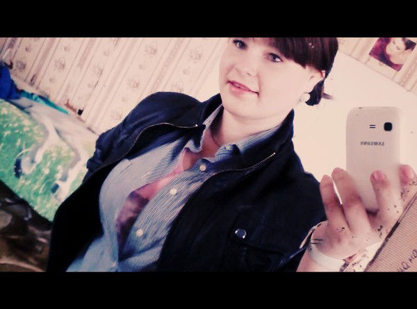 Светлана Лавренова