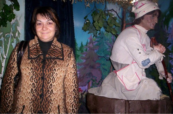 Лунный Цветок Гаязова