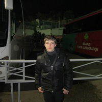 Алексей Ровдо