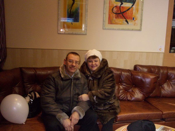 Наталья Корсун