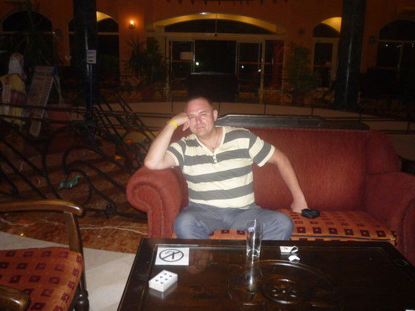 Андрей Садилов