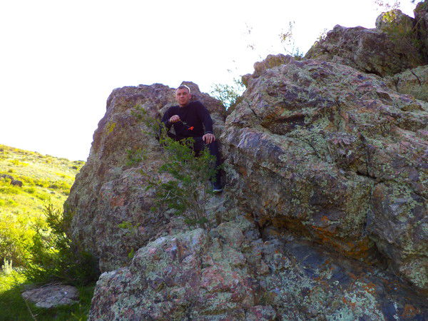 Андрюха Шейко