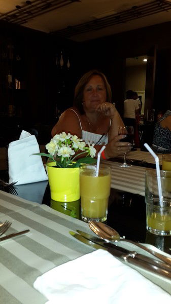 Ольга Грабовенская