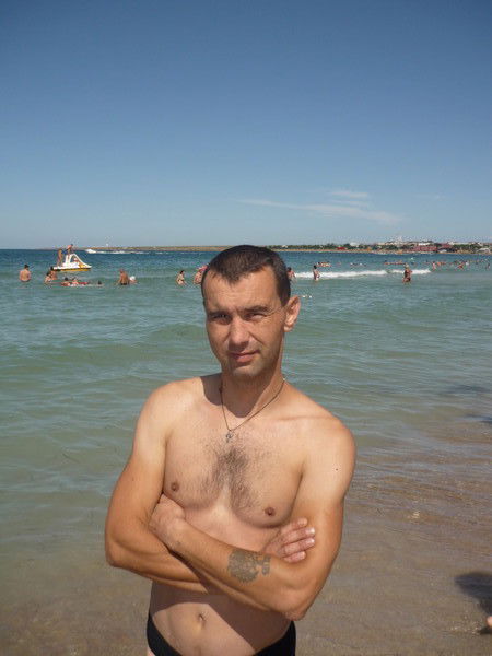 Олег Кузьменко