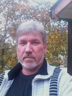 Геннадий Ильин