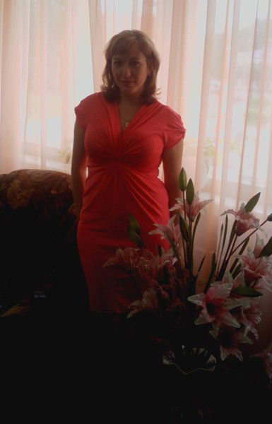 Наталья Благодатская