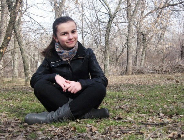 Света Дьячкова