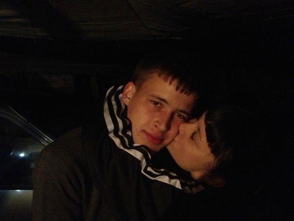 Александр Стрельцов