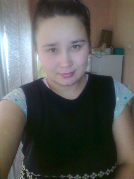 Евгения Умарбекова