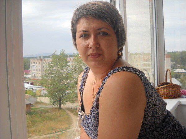 Светлана Уряшева