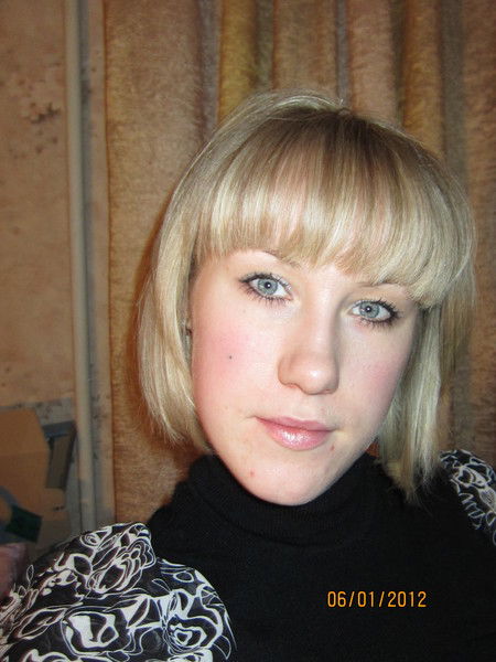 Светлана Терещенко