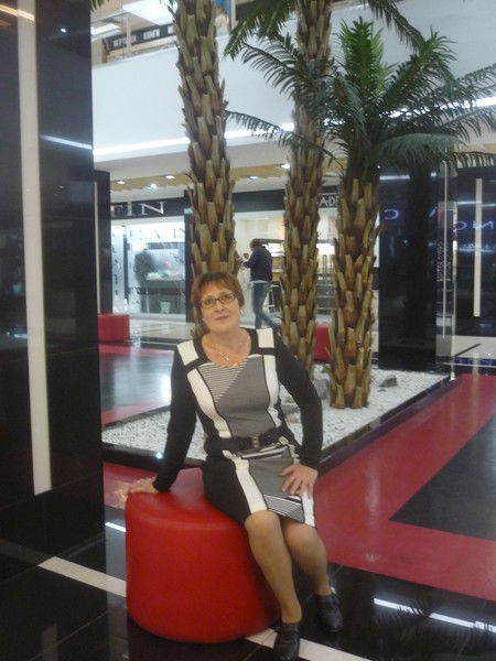 Альфия Нурутдинова