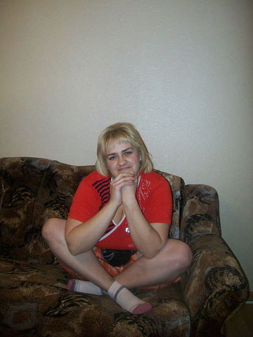 Лена Урбанович