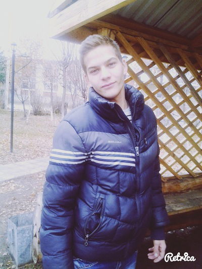 Серёжа Прокофьев