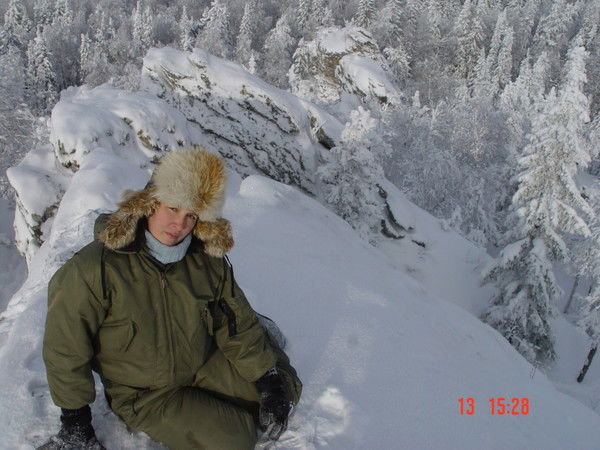 Лариса Зорина