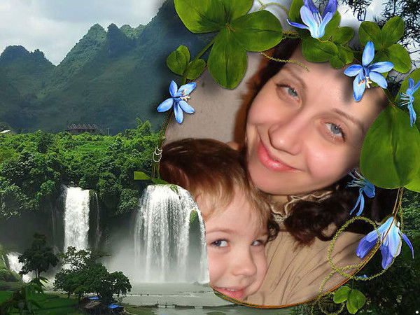 Виктория Петренко