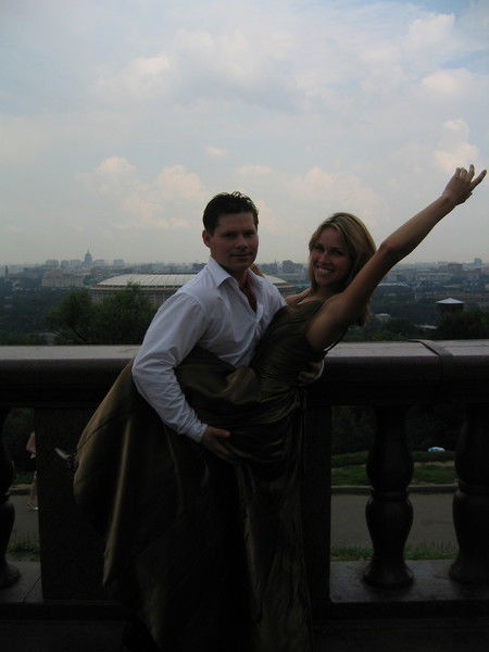 Серж Васильев