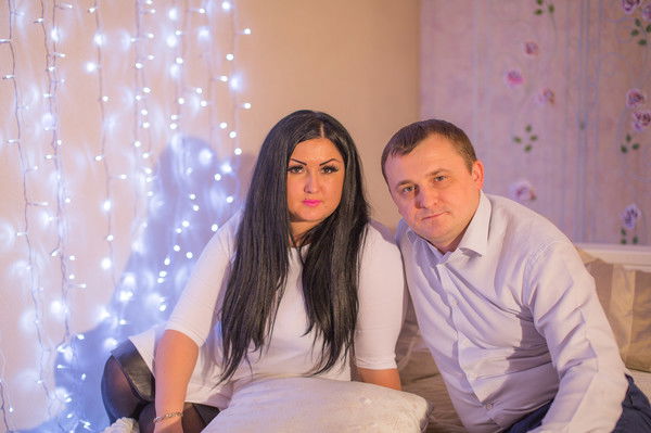 Марина Ермакова