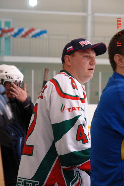 Сергей Деменчук