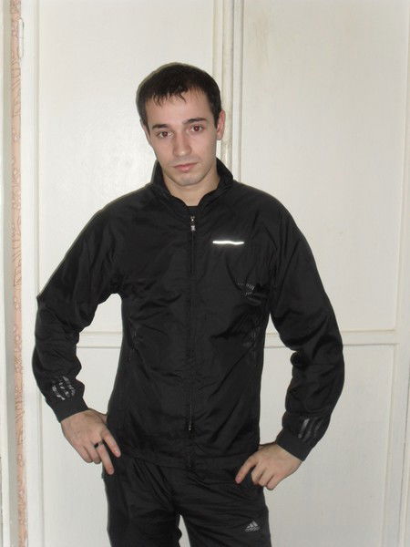 Дима Коршунов