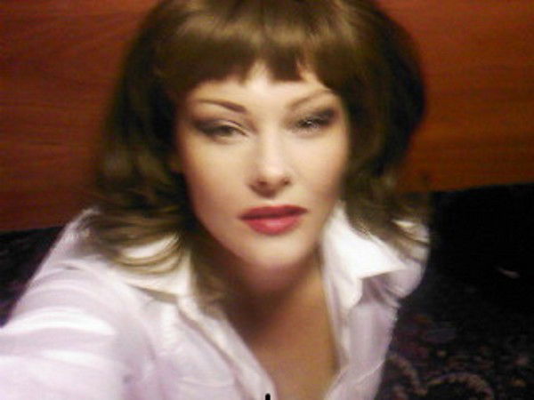 Татьяна Ревуцкая