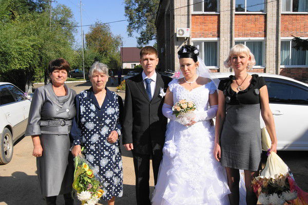 Просянникова Людмила