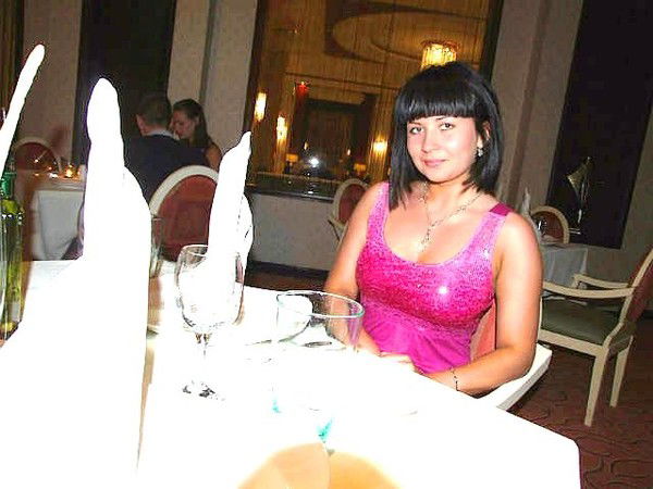 Елизавета Лисовская