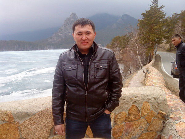 Ардак Абдрахманов