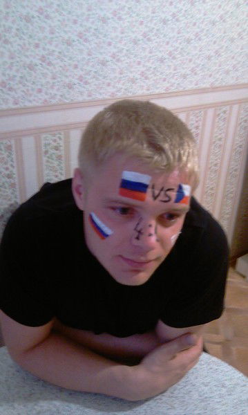 Сергей Панков