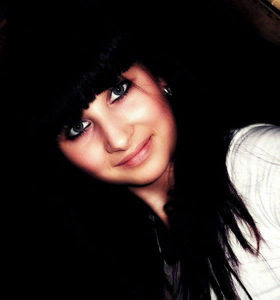 Катерина Лазарева