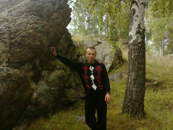 Сергей Шлапак