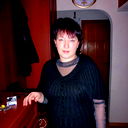 Татьяна Воронина