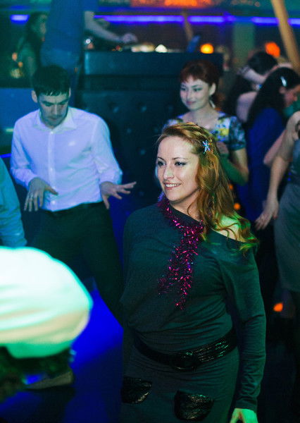 Леся Акулова