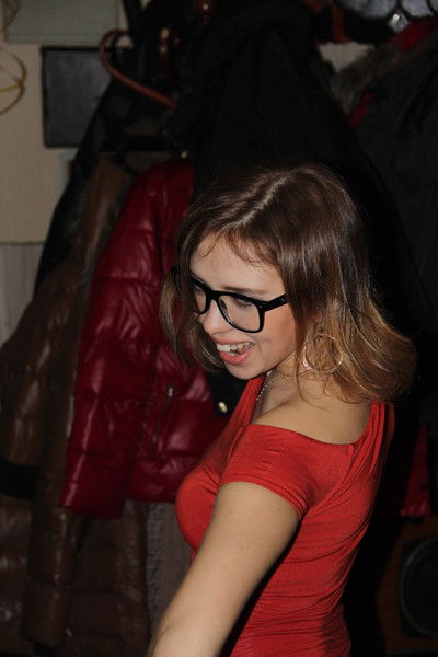 Елена Кравчук