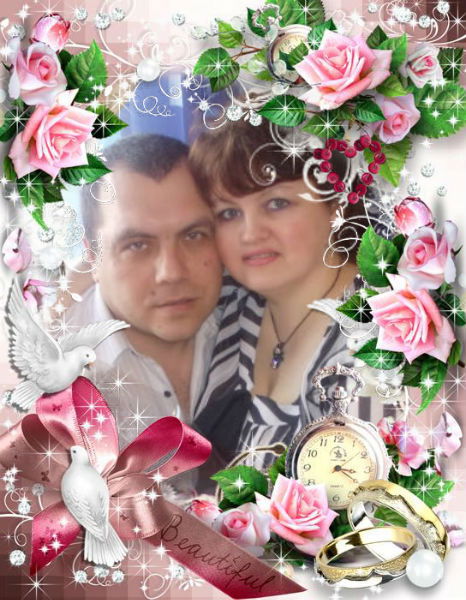 Наталья Королева