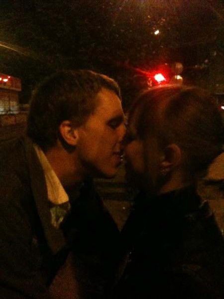 Анютик Куприянова