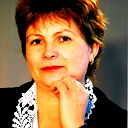 Наталья Шестакова
