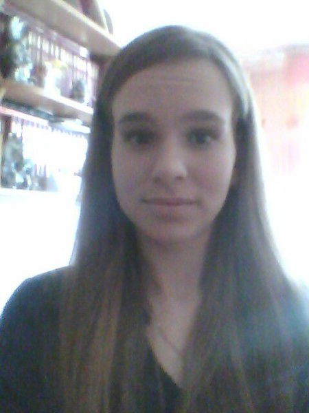 Люба Мурзина