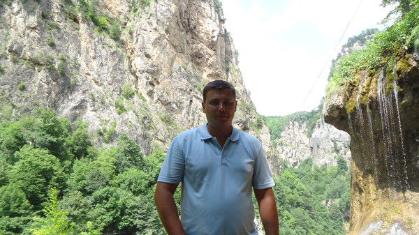 Сергей Трубников