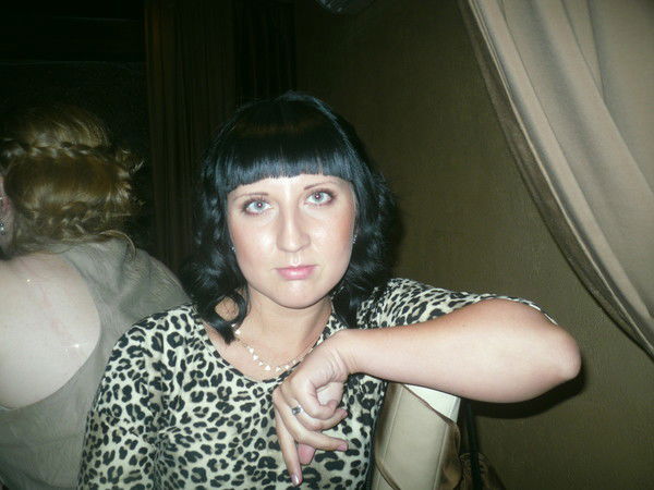 Екатерина Костромина