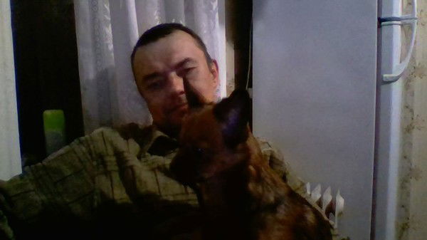 Валерий Терешкин