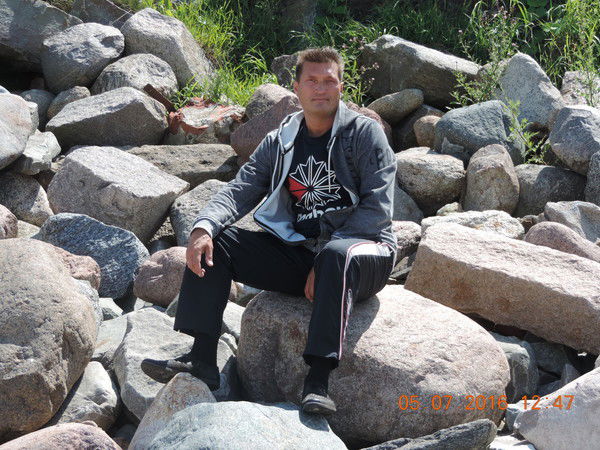 Вячеслав Долженко